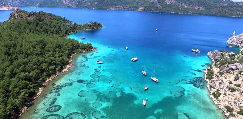 Між двох морів